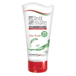 Delikatny żel do higieny intymnej z Aloesem 170ML - 95% naturalnych składników