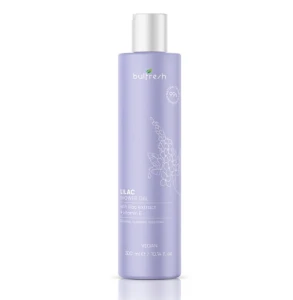 Żel pod prysznic Czarujący Bez 300ML - 99% naturalnych składników