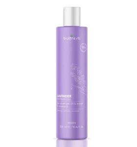 Żel pod prysznic Świeża Lawenda 300ML - 99% naturalnych składników