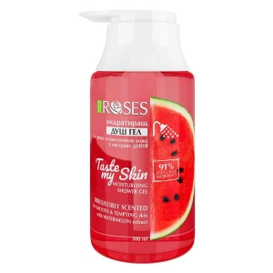 Żel pod prysznic Świeży Arbuz 300ML