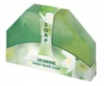 MYDŁO JAŚMIN 80G - RĘCZNIE ROBIONE