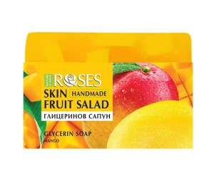 Mydło Mango 80G