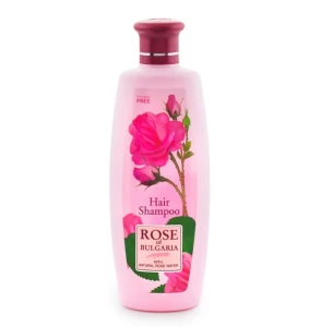 Szampon Rose of Bulgaria 330ML