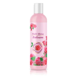 Odżywka do włosów Rose Natural 300ML