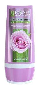 Różana odżywka do włosów 200ML