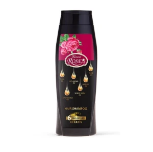 Szampon 6 olejków życia 450ML