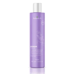 Szampon Świeża Lawenda 300ML - 99% naturalnych składników