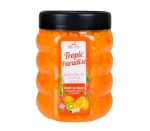 Sole do kąpieli Melitis Tropic Paradise z olejkiem pomarańczowym 680G