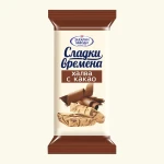 Batonik Chałwa z kakao 30G