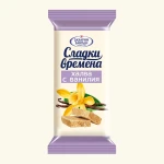 Batonik Chałwa z Wanilią 30G