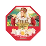 Lokum-Galaretki Róża i Orzech Tradycja Bułgarii 140G