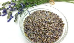 Herbata Lawenda 50 G