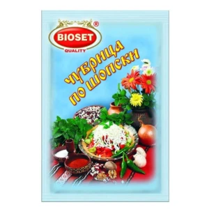 Pikantna Czubryca - Szopski styl 40G