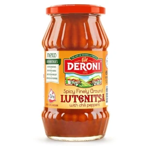 Pikantna Lutenica 260G