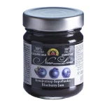 Dżem z borówek 230G 100% Naturalny bez cukru