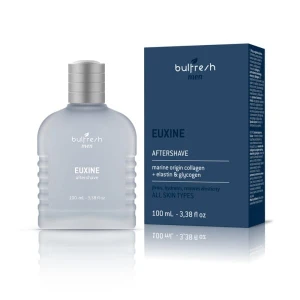Woda po goleniu Euxine z kolagenem 100ML