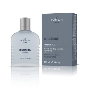 Woda po goleniu Biomarine z wodą morską 100ML
