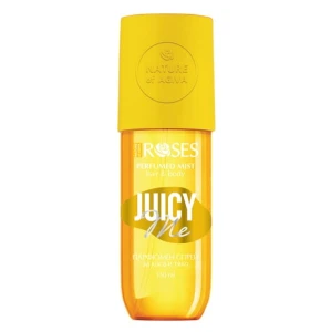 Mgiełka do ciała i włosów Juicy me Świeże Owoce 150ML