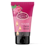 Cukrowy peeling do twarzy olejki życia 150ML