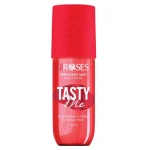 Mgiełka do ciała i włosów Tasty me - Świeży Poranek 150ML