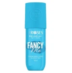 Mgiełka do ciała i włosów Fancy me Świeże Piżmo 150ML