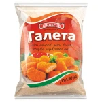 Panierka bułgarska 250G