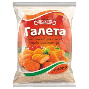 Panierka bułgarska 250G
