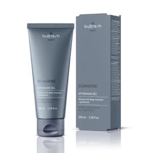 Żel po goleniu dla mężczyzn Biomarine 100ML