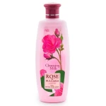 Różane mleczko oczyszczające do twarzy 330ML
