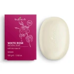 Mydło White Rose - Biała Róża 100G