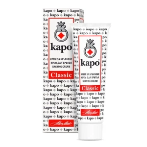 Krem do golenia dla mężczyzn 100ML