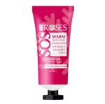 Krem do rąk SOS Warm - rozgrzewający z masłem shea 50ML