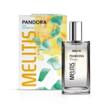 Perfumy Pandora 50ML - Bergamotka i Cynamon