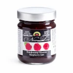  Dżem z malin 230G 100% naturalny bez cukru