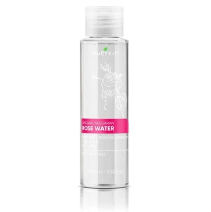 Organiczna Woda Różana 100ML