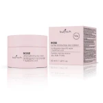 Ultra nawilżający krem ​​na dzień Botanic Rose 50ML
