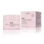 Bogaty krem odżywczy ​​na noc Botanic Rose 50ML