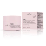 Żel-krem przeciwstarzeniowy pod oczy Botanic Rose 50ML